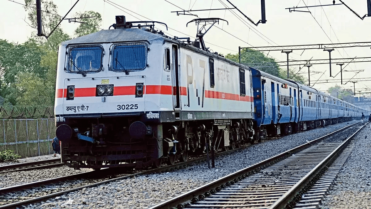 Indian Railways: ప్రయాణం మధ్యలో మరణిస్తే.. రైల్వే ఇచ్చే పరిహారం ఎంత? నిబంధనలు ఇవే.. Indian Railways: ప్రయాణం మధ్యలో మరణిస్తే.. రైల్వే ఇచ్చే పరిహారం ఎంత? నిబంధనలు ఇవే..
