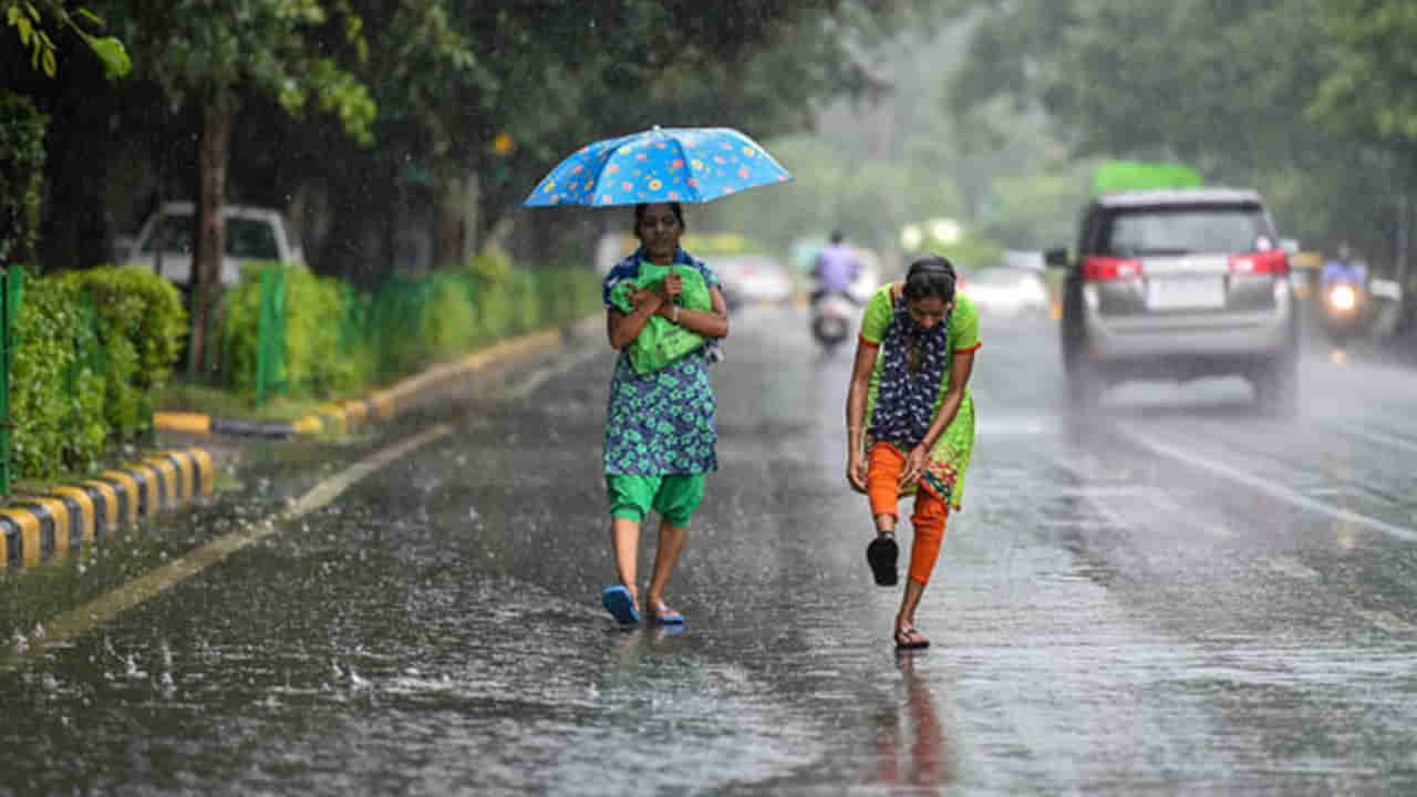 Rain Alert: రైతన్నా ఇది విన్నారా..! తెలంగాణకు వాన కబురు వచ్చేసింది...