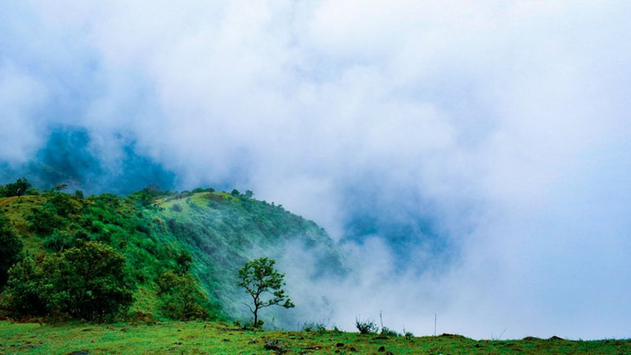 తమ భాగస్వామితో కలిసి వర్షకాలంలో ఆనందంగా ఎంజాయ్ చేయాలి అనుకుంటే వారు పూణే సమీపంలో ఉన్న ములాషి అద్భుతమైన ప్రదేశం అని చెప్పాలి. ఎందుకంటే ఇక్కడి ప్రేదశం అతి సుందరంగా ఉంటుంది. సహజ సౌందర్యానికి, ప్రకృతికి మారుపేరైన ఈ ప్రదేశం పర్యాటకులను ఎంతగానో ఆకట్టుకుంటుంది. ముఖ్యంగా పొగ మంచుతో కూడిన కొండలు, ములాషి ఆనకట్ట ఇవన్నీ చూడటానికి చాలా అందమైన ప్రదేశాలు.