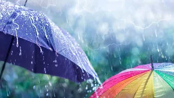 రుతుపవనాలు వచ్చేస్తున్నాయ్.. తెలుగు రాష్ట్రాలకు భారీ వర్ష సూచన! ఎప్పుడంటే..?