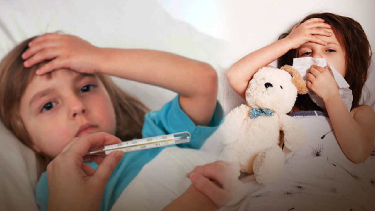 చికున్‌గున్యా :వర్షకాలంలో వచ్చే వ్యాధుల్లో చికున్ గున్యా ఒకటి. ఇది అపరిశుభ్రత వాతావరణం, కలుషిత ఆహారం వలన వస్తుంది. ఈ వ్యాధి వచ్చిన వారిలో కాళ్లు ఉబ్బడం, కాళ్ల నొప్పులు, విపరీతమైన జ్వరం వంటి లక్షణాలు కనిపిస్తాయి. అంతే కాకుండా ఇది దోమ ద్వారా వ్యాపిస్తుంది. కొన్ని సార్లు ఈ వ్యాధి వచ్చిన వారు దీర్ఘకాలికంగా కూడా ఈ సమస్యలు ఎదర్కొనే అవకాశం ఉంటుందంట.