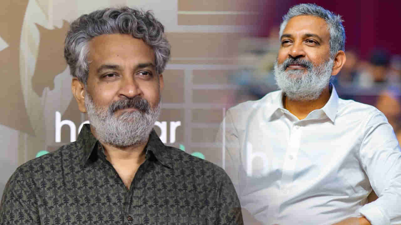 Rajamouli: రాజమౌళి చెప్పిన కథను రిజెక్ట్ చేసిన హీరో ఎవరో తెల్సా.? పాన్ ఇండియా స్టార్
