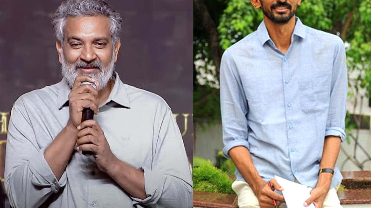 Telugu Director: చేసిన సినిమాలన్నీ సూపర్ హిట్టు.. వాట్సాప్ వాడని డైరెక్టర్.. రాజమౌళి ప్రశంసలు.. ఎవరంటే.. Telugu Director: చేసిన సినిమాలన్నీ సూపర్ హిట్టు.. వాట్సాప్ వాడని డైరెక్టర్.. రాజమౌళి ప్రశంసలు.. ఎవరంటే..
