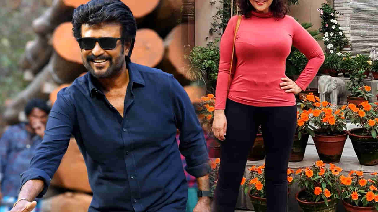 ఎందుకు చేశానా అని ఏడ్చా..! రజినీకాంత్ మూవీ వల్ల నా కెరీర్ నాశనం అయ్యింది.. స్టార్ హీరోయిన్ ఎమోషనల్ కామెంట్స్