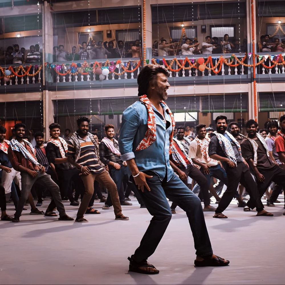 Rajinikanth (5)
