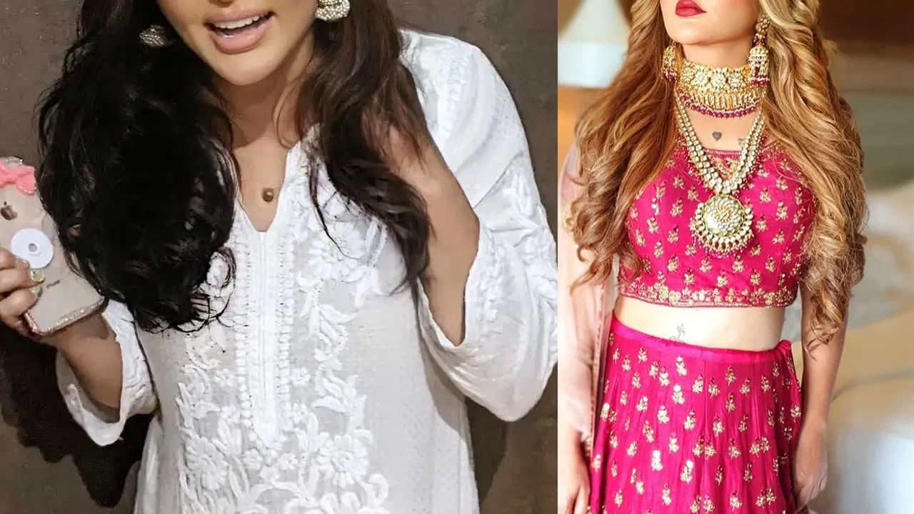 Tollywood : డబ్బుల కోసం పెళ్లిల్లో ఫుడ్ సర్వర్‏గా పనిచేసింది.. కట్ చేస్తే.. స్పెషల్ పాటలతో రచ్చ చేసిన హీరోయిన్..