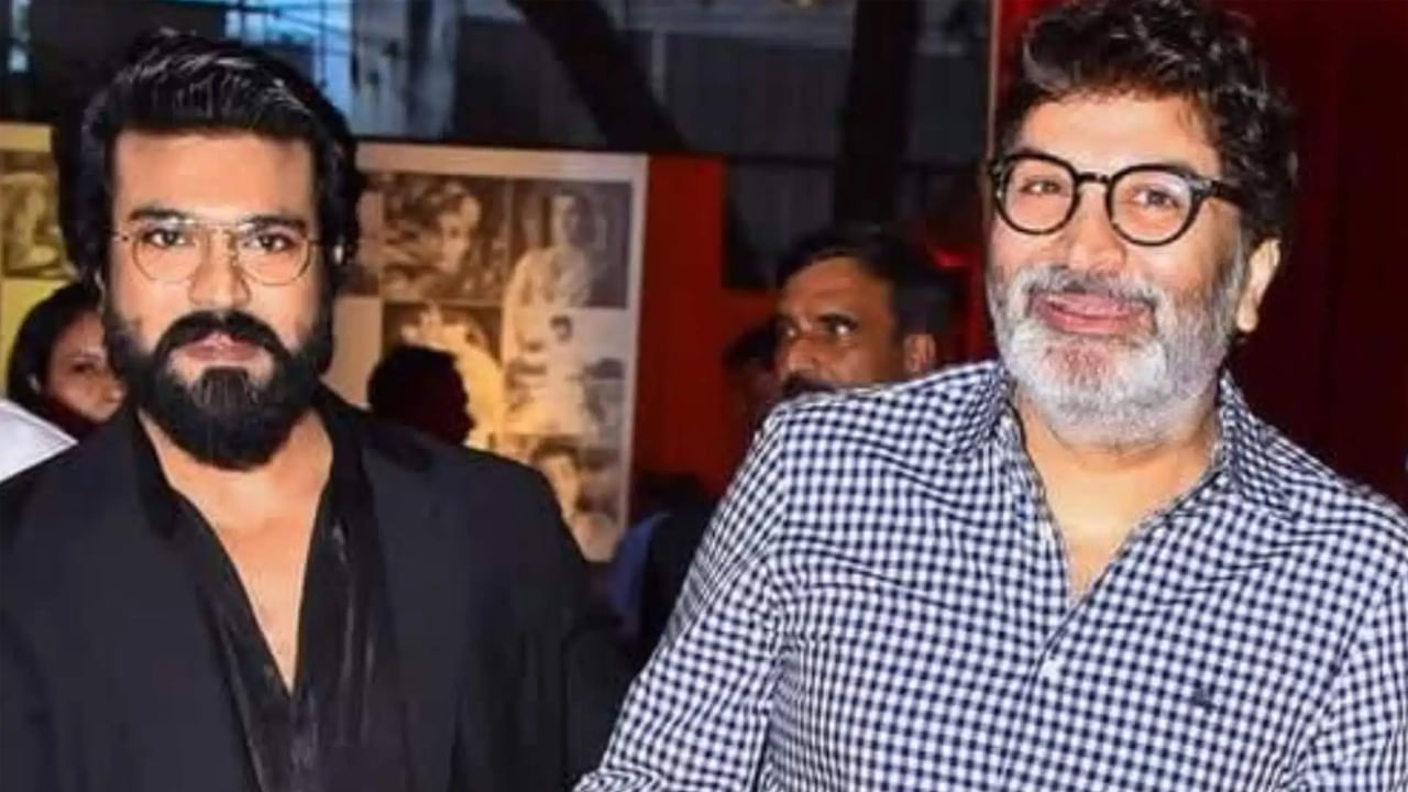 తాజాగా ఈ లిస్ట్లో మరో క్రేజీ నేమ్ తెర మీదకు వచ్చింది. త్రివిక్రమ్ శ్రీనివాస్ దర్శకత్వంలో చరణ్ ఓ సినిమా చేయబోతున్నారన్నది లేటెస్ట్ అప్డేట్. అయితే అల్లు అర్జున్ సినిమా కోసం చాలా రోజులుగా వెయిట్ చేస్తున్నారు త్రివిక్రమ్. కానీ సడన్గా బన్నీ లైనప్ మారటంతో గురూజీ నెక్ట్స్ ఏం చేస్తారన్నది ఆసక్తికరంగా మారింది.