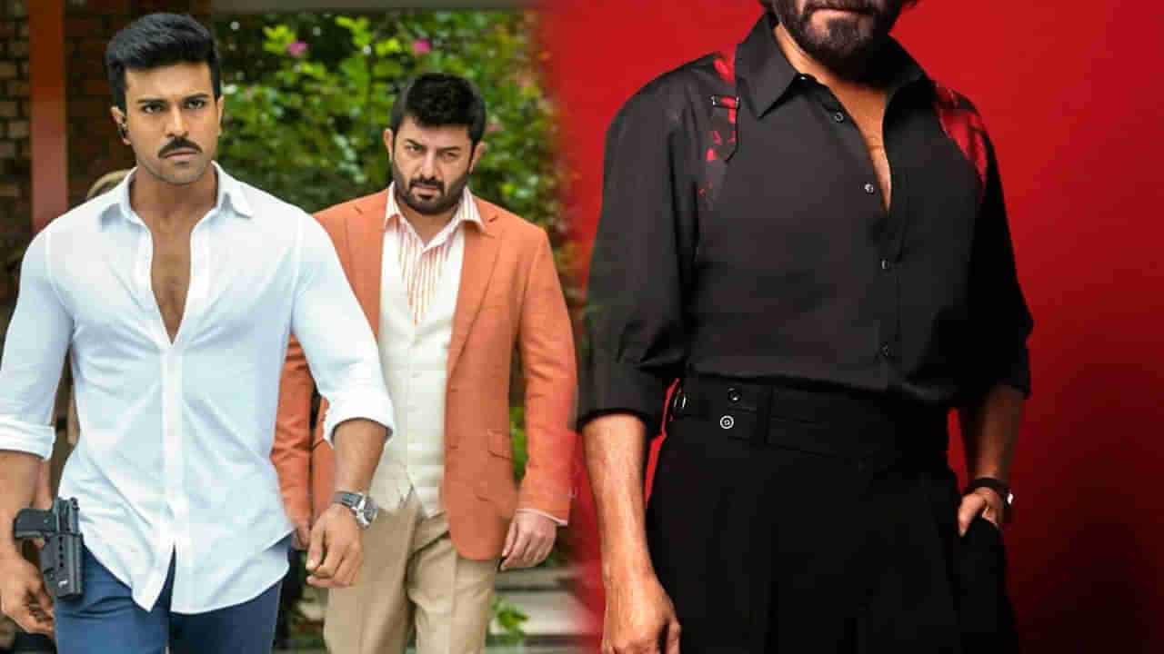 Dhruva: ధృవ సినిమాలో విలన్ రోల్ మిస్ చేసుకున్న స్టార్ హీరో ఎవరో తెలుసా..? ఆయన చేసుంటే అదిరిపోయేది