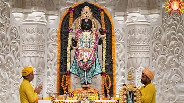 Ayodhya: అయోధ్యకు పోటెత్తున్న భక్తులు.. 17 నెలల్లో బాల రామయ్యని ఎంత మంది దర్శించుకున్నారో తెలుసా