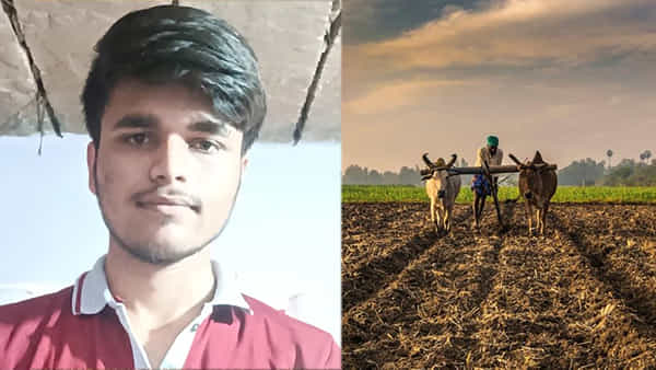 పొలం పనులు చేసుకుంటూనే.. NEETలో సత్తా చాటిన రైతు కొడుకు! ఇది కదా సక్సెస్ అంటే..