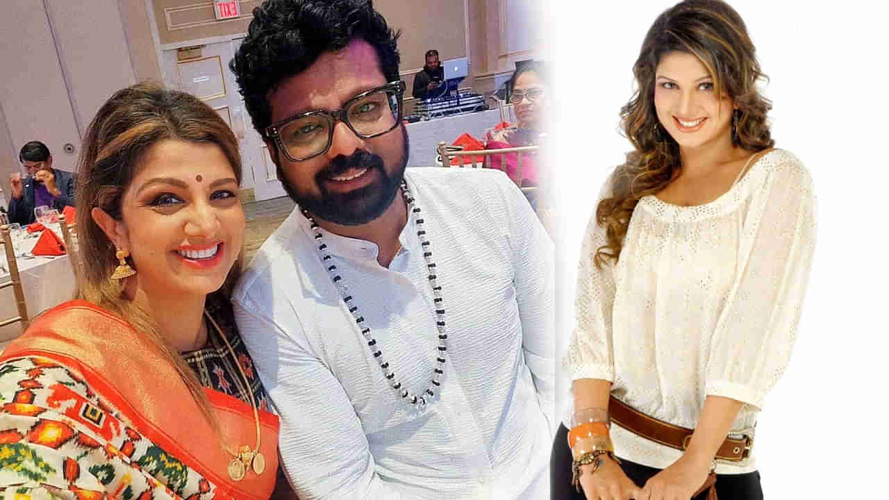 Rambha: ఆ హీరోయిన్ వల్లే నా భర్తను దూరం పెట్టా.. షాకింగ్ విషయం చెప్పిన రంభ