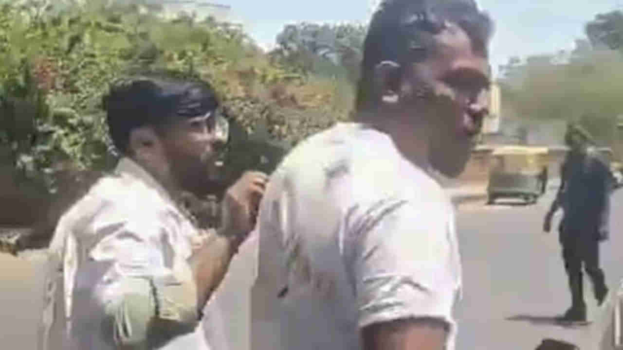 Viral Video: నమ్మలేని నిజం... రమేశ్ రెండవ వీడియో చూశారా?...  కూలిన విమాన మంటల నుంచి నడిచొస్తున్న విశ్వాస్ కొత్త వీడియో..!