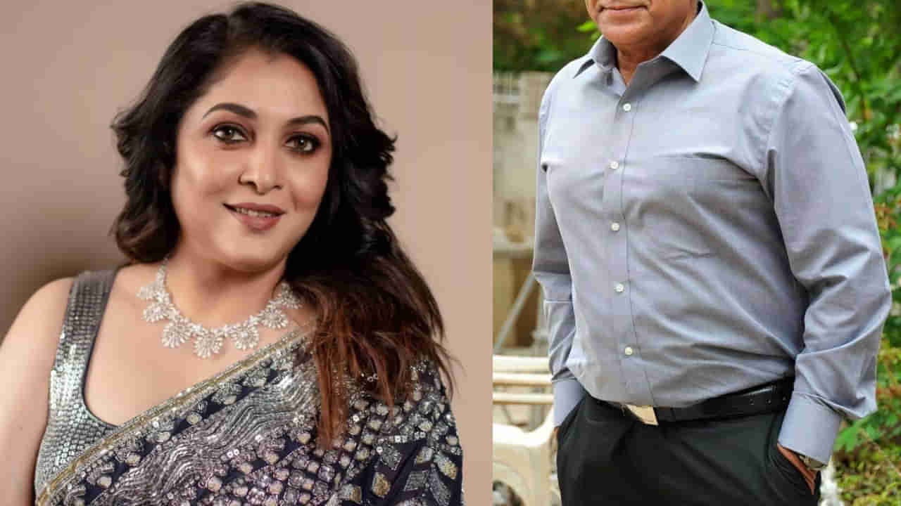 Ramyakrishna: ఆ ఒక్క హీరోకి కూతురిగా, చెల్లిగా, భార్యగా నటించిన రమ్యకృష్ణ.. ఇంతకీ అతడు ఎవరంటే..