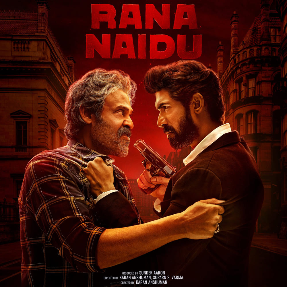 అంటే సీజన్‌ 2లో బోల్డ్ సీన్స్‌, వల్గర్‌ డైలాగ్స్‌ లేకుండా కాస్త జాగ్రత్తగా ప్లాన్ చేస్తున్నారన్న హింట్ ఇచ్చారన్న మాట.రానా నాయుడు సీజన్‌ 2 ట్రైలర్ చూస్తే వెంకీ మాట నిలబెట్టుకున్నారనే అనిపిస్తుంది. 