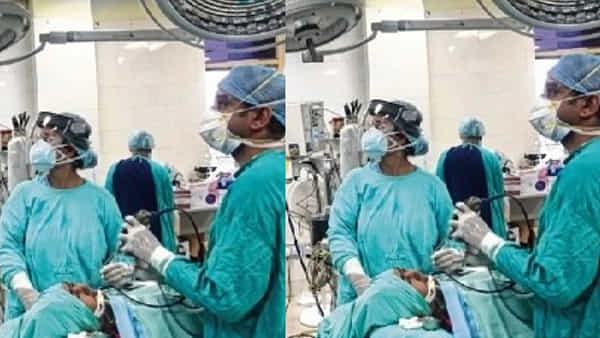 Viral: 17 ఏళ్ల యువతికి తీవ్ర వాంతులు, విపరీతమైన కడుపునొప్పి.. ఆస్పత్రికిలో ఎక్స్ రే తీయగా