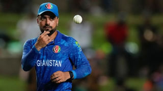 Rashid Khan: ఐపీఎల్లో అట్టర్ ఫ్లాప్.. కట్ చేస్తే.. సంచలన నిర్ణయంతో ముంబై ఇండియన్స్కు షాకిచ్చిన రషీద్ ఖాన్ Rashid Khan: ఐపీఎల్లో అట్టర్ ఫ్లాప్.. కట్ చేస్తే.. సంచలన నిర్ణయంతో ముంబై ఇండియన్స్కు షాకిచ్చిన రషీద్ ఖాన్