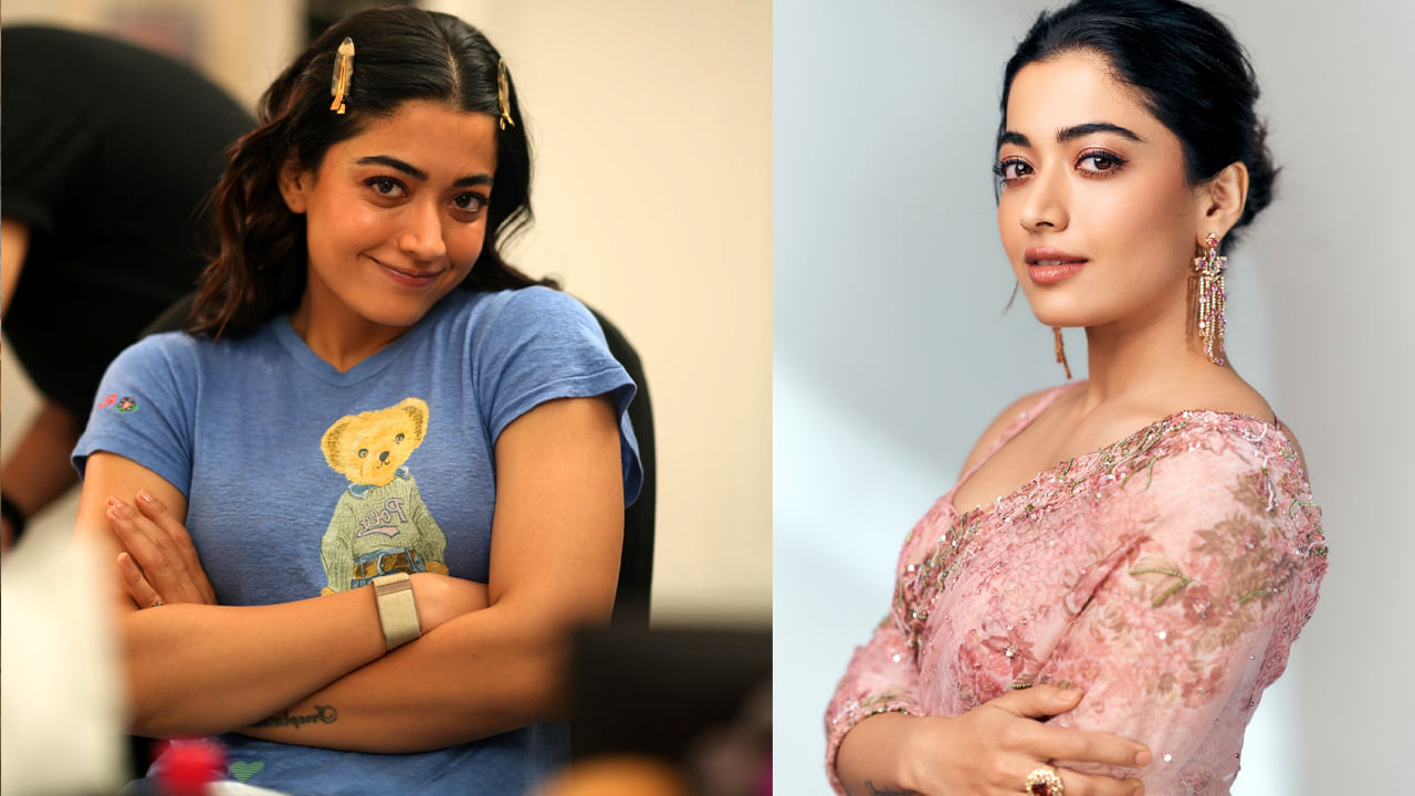 Rashmika Mandanna: మళ్లీ వివాదంలో రష్మిక.. ఆ ఒక్క మాటతో.. ఇంతకీ ఏం చేసిందంటే..