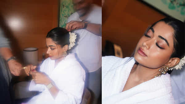 Rashmika Mandanna: నేను నేర్చుకున్న మొదటి భాష ఇదే.. కన్నడిగులకు మళ్లీ కోపం తెప్పించిన రష్మిక