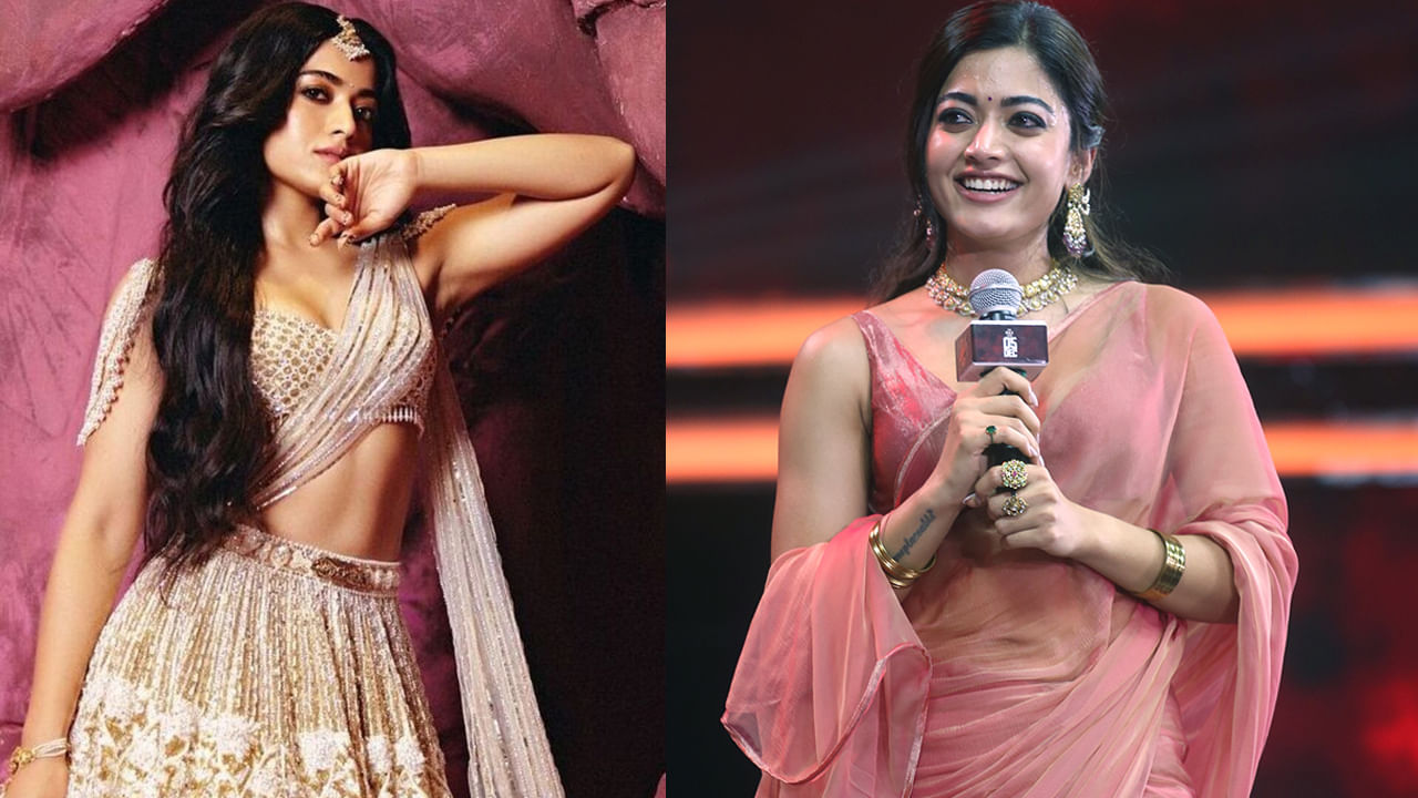 Rashmika Mandanna: మరో బాలీవుడ్ సినిమాలో ఛాన్స్ కొట్టేసిన రష్మిక.. ఈ సారి ఆ హ్యాండ్సమ్ హీరోతో రొమాన్స్