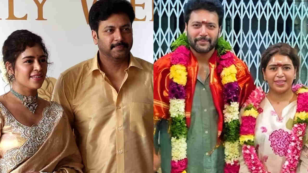 Ravi Mohan: స్టార్ హీరోతో డేటింగ్, ప్రెగ్నెన్సీ.. రూమర్లపై కుండబద్దలు కొట్టేసిన సింగర్.. అలా అనేసిందేంటి?