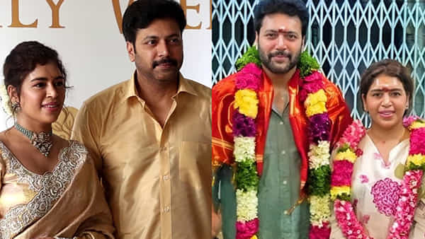 Ravi Mohan: స్టార్ హీరోతో డేటింగ్, ప్రెగ్నెన్సీ.. రూమర్లపై కుండబద్దలు కొట్టేసిన సింగర్.. అలా అనేసిందేంటి?