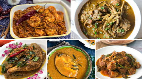 Raw Mango Recipes: పచ్చి మామిడితో ఘుమఘుమలాడే చికెన్, మటన్, చేపల కూర.. ఇలా వండితే అదిరిపోద్ది..