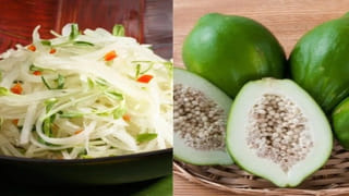 మీకిది తెలుసా..? వారంలో ఇది 3 సార్లు తింటే ముసలోళ్లు అయ్యే ఛాన్సే లేదంట..!