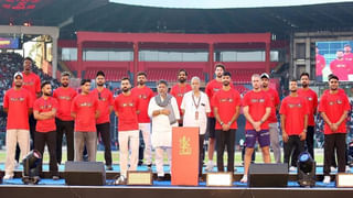 RCB: ఆర్సీబీకి దిమ్మతిరిగే షాక్.. ఐపీఎల్ 2025 ట్రోఫీ వెనక్కి.! ఎందుకంటే