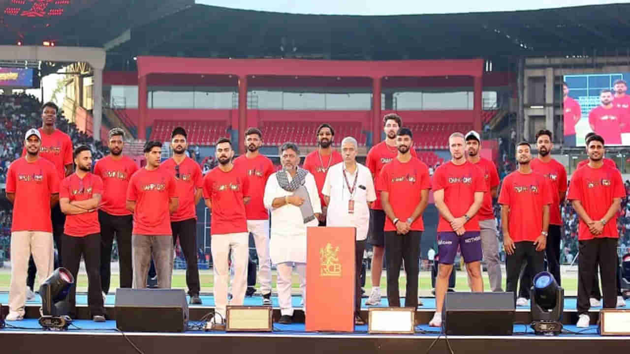 IPL Final: RCBపై రూ.100 కోట్లు డ్యామేజ్ కేసు వేయాలి.. బెంగళూరు తొక్కిసలాటపై మాజీ క్రికెటర్ ఫైర్..