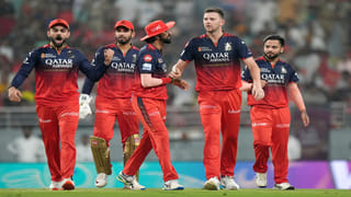 IPL 2025 RCB vs PBKS Final: వర్షం పడితే జరిగేది ఇదే.. ఆ జట్టు కష్టం పగవాడికి కూడా రావద్దు సామి!