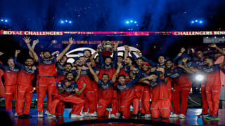 Bengaluru Stampede: మాటలు రావడం లేదు..: విరాట్ కోహ్లీ