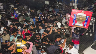 IPL 2025: స్టూడెంట్ చేసిన పనికి బలికానున్న గురువు! వచ్చే ఏడాది ఆయన్ని పక్కనపెట్టనున్న LSG అంకుల్