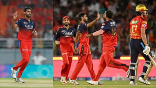 PBKS Vs RCB: ఓడినా వాడు రాజేరా! ఆఖరి వరకు ఆర్సీబీ అభిమానులకు దడ పుట్టించాడుగా