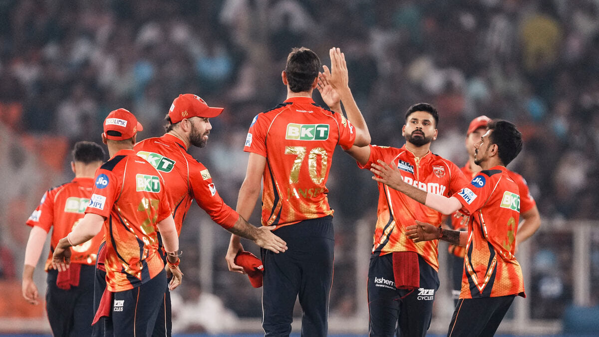 IPL 2025 Final PBKS vs RCB: పంజాబ్ ను కలవరపెడుతున్న ఆ ఒక్క అంశం! సెట్ అయితే మాత్రం పూనకాలే