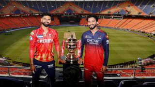 IPL 2025 Final: సర్పంచ్ సాబ్, ఒక టైటిల్ గెలవండి.. మా ఊర్లో ఒక రోడ్డుకే మీ పేరు పెడతాం! కెప్టెన్ కి భారీ గిఫ్ట్ ప్లాన్ చేసారుగా!