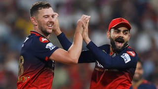 IPL 2025: ఫైనల్‌కు ముందు RCB కి బిగ్ షాక్! తుది పోరులో డేంజరస్ ఓపెనింగ్ బ్యాట్స్‌మెన్ ఆడటం డౌటేనా?