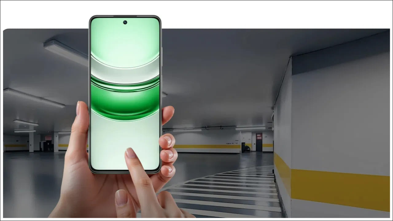 భారతదేశంలో Realme C73 5G ధర: ఈ Realme స్మార్ట్ఫోన్ రెండు వేరియంట్లు ప్రారంభించింది. 4 GB / 64 GB, 4 GB / 128 GB. 64 GB వేరియంట్ ధర రూ. 10499, 128 GB వేరియంట్ ధర రూ. 11499. ఈ ఫోన్ను క్రిస్టల్ పర్పుల్, జాడే గ్రీన్, ఒనిక్స్ బ్లాక్ రంగులలో కొనుగోలు చేయవచ్చు.