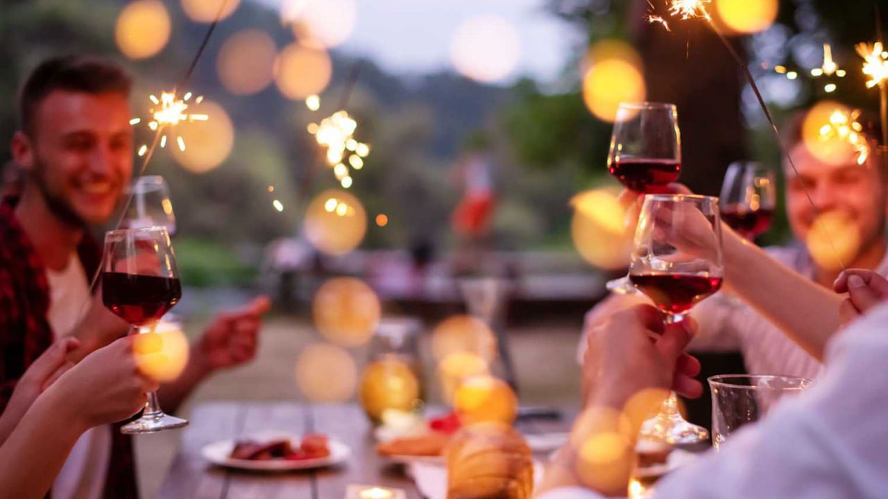 Red Wine