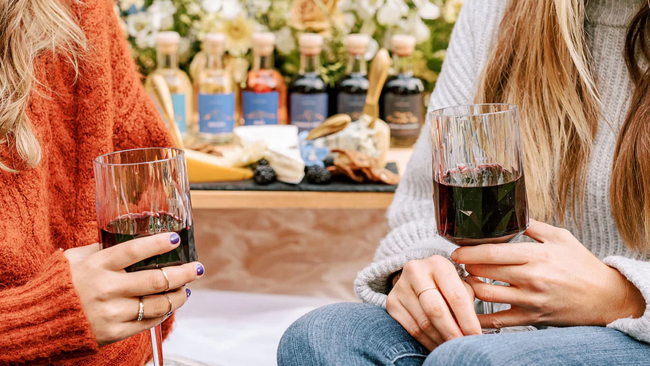 Red Wine