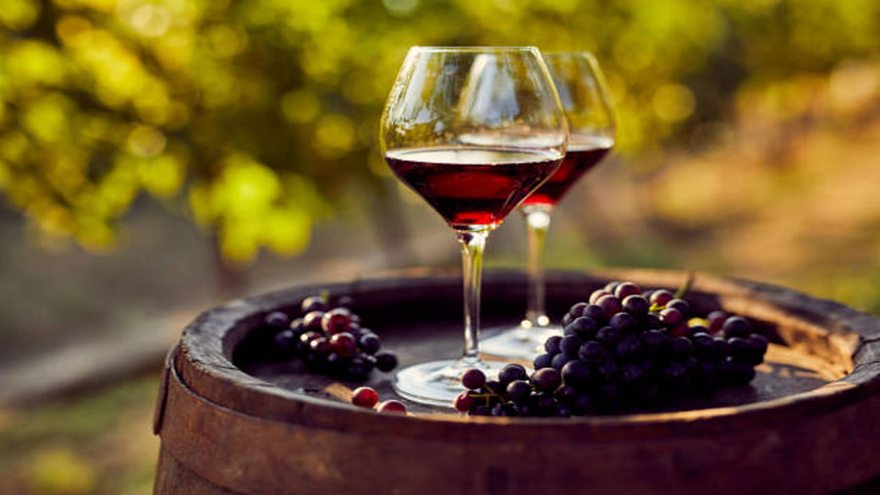 Red Wine