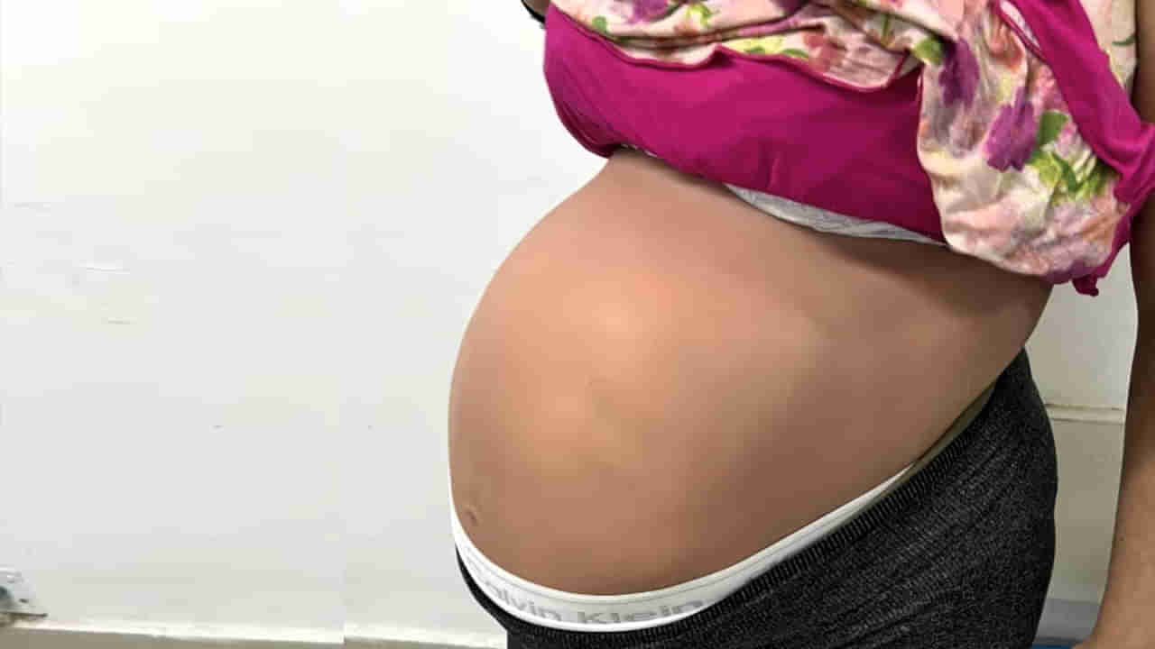 Viral: 9 నెలల కడుపుతో బస్సెక్కిన మహిళ.. కట్ చేస్తే.. అసలు విషయం పోలీస్ స్టేషన్‌లో తేలింది