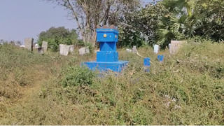 Telangana: తాండూరు బస్‌ స్టాండ్‌లో అరగుండు.. చెప్పుల దండతో యువకుడు.. అసలు విషయం ఆరా తీస్తే..