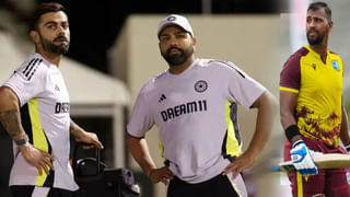 Retirement Players: రిటైర్మెంట్లతో షాకిస్తోన్న ఐపీఎల్ ప్లేయర్లు.. ఇప్పటికే లిస్ట్లో చేరిన 7 ఫ్రాంచైజీల ప్లేయర్లు Retirement Players: రిటైర్మెంట్లతో షాకిస్తోన్న ఐపీఎల్ ప్లేయర్లు.. ఇప్పటికే లిస్ట్లో చేరిన 7 ఫ్రాంచైజీల ప్లేయర్లు