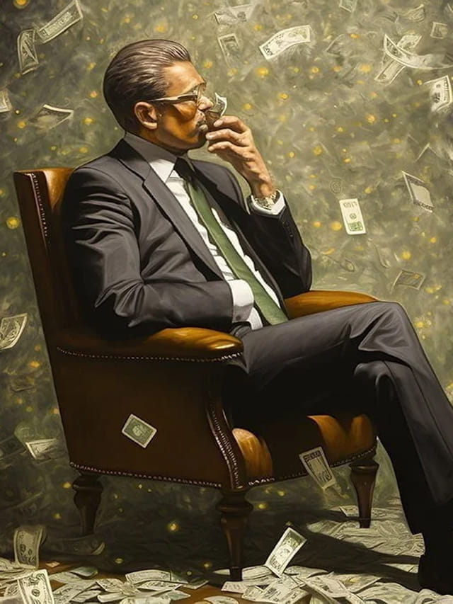 వరల్డ్ రిచ్ లీడర్ ఆయనే.. 200 బిలియన్ డాలర్ల ఆస్తి..