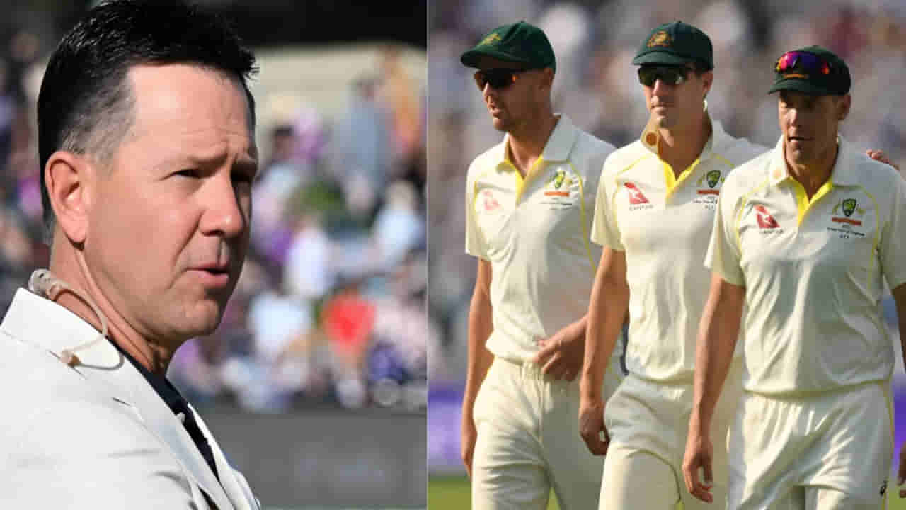 WTC 2025 Final: నాలుగు బిగ్గెస్ట్ రికార్డులకు ఎరవేసిన మిస్టర్ సైలెన్సర్! ప్రమాదంలో రికి పాంటింగ్ చరిత్ర