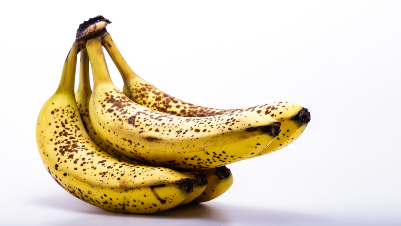 Banana: అరటి పండు నల్లగా మారితే పారేస్తున్నారా? ఆగండి... ప్రయోజనాలు తెలిస్తే షాక్ అవుతారు!