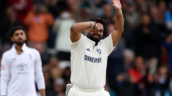 Ind vs Eng: చరిత్ర సృష్టించేందుకు 3 అడుగుల దూరంలో.. కట్చేస్తే.. సెహ్వాగ్ రికార్డ్ బ్రేక్ చేయనున్న పంత్..
