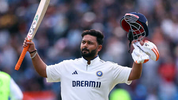 మాంచెస్టర్ టెస్ట్ నుంచి పంత్ను తప్పించండి.. టీమిండియా మాజీ కోచ్ కీలక వ్యాఖ్యలు..