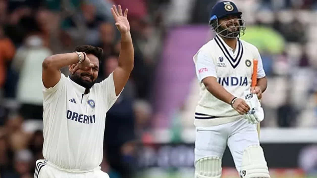 అయితే, ఇందులో రిషబ్ పంత్ తప్పు ఏమిటి? ఈ ఆటగాడు వికెట్ కీపర్-బ్యాట్స్‌మన్‌గా తన పనిని చేస్తున్నాడు. కొన్నిసార్లు ఇతర బ్యాటర్స్ అతనికి మద్దతు ఇవ్వడం లేదు. కొన్నిసార్లు బౌలర్లు విఫలమవుతున్నారు. ఇంగ్లాండ్ టెస్ట్ సిరీస్‌లో పంత్ కనీసం మూడు సెంచరీలు సాధిస్తాడని గౌతమ్ గంభీర్ పేర్కొన్నాడు. ఇది జరిగితే మ్యాచ్ ఫలితం ఎలా ఉంటుందో చూడటం కూడా ఆసక్తికరంగా ఉంటుంది.