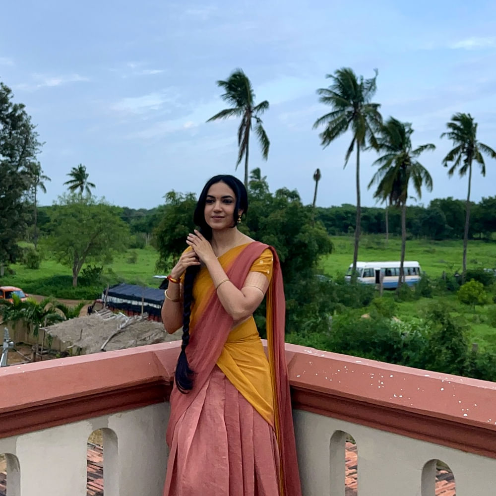 ఆతర్వాత వరుసగా అవకాశాలు అందుకుంది. నిన్నిలా నిన్నిలా, టక్‌ జగదీష్‌, ఒకే ఒక జీవితం, కణం, ఆకాశం, మార్క్ ఆంటోని సినిమాలు చేసింది. ఈ భామ నటనకు ప్రాధాన్యత ఉన్న సినిమాల ఎంచుకుంటూ రాణిస్తుంది. ఇటీవలే శ్రీవిష్ణుతో స్వాగ్ , సందీప్ కిషన్ తో మజాకా సినిమాలు చేసింది. 